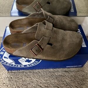 Boston Clog Birkenstock